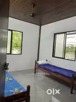 Paying guest
