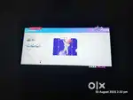 LG TV LCD 32INCH