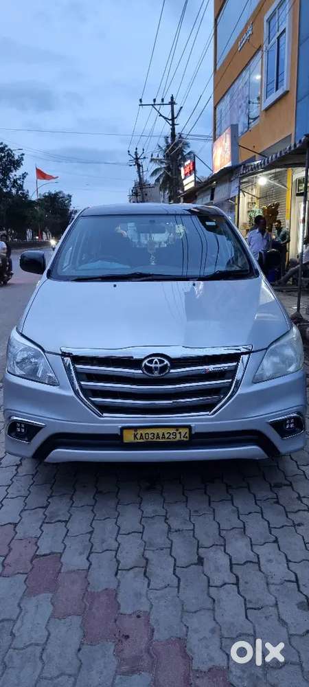 Shorum maintenance god condition vehicle