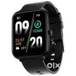 Fire bolt watch ninja calling pro