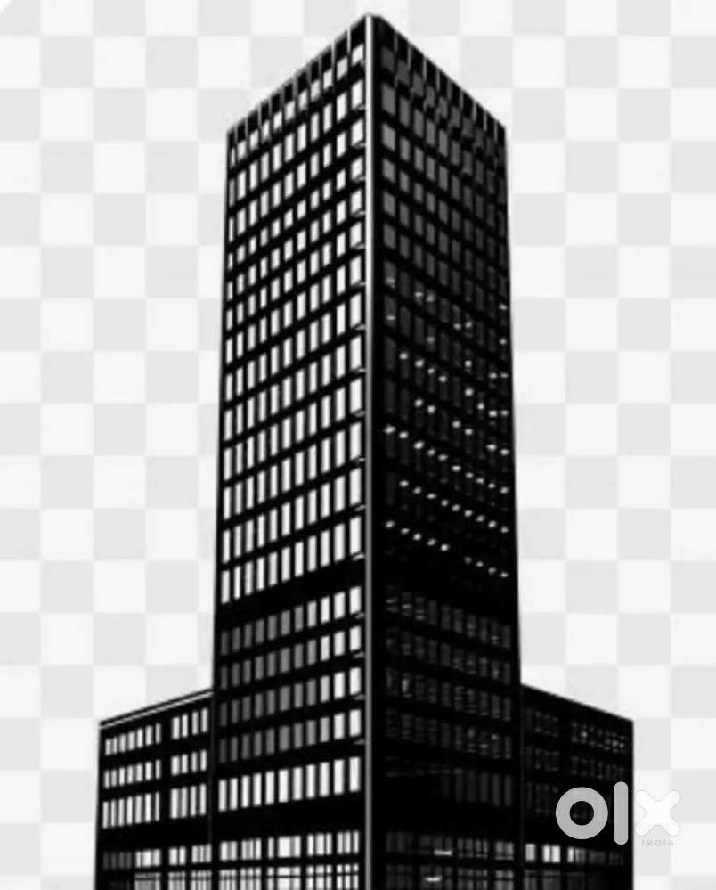Property manager and Reseption for appartments