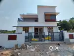 Ponjassery, Marottichodu 4 cent. 4 BHK Attached. 1700 sqft New House.