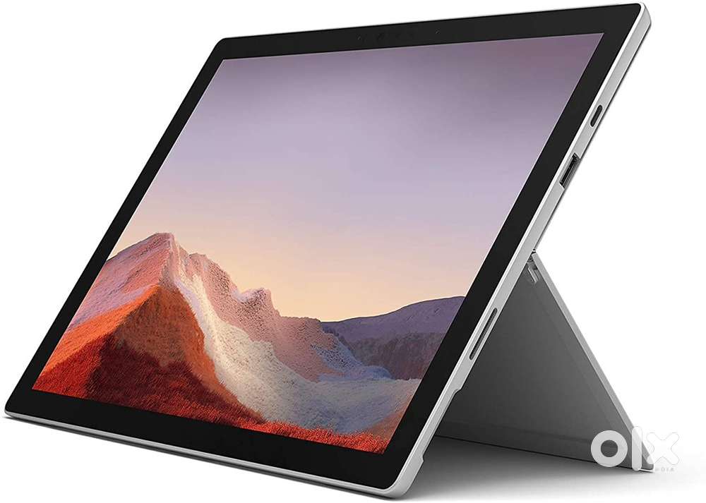 Surface pro 7