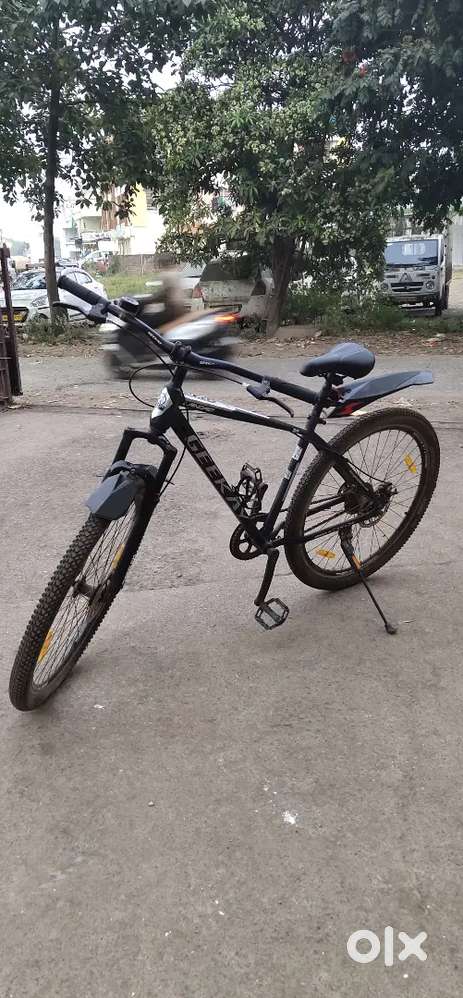 GEEKAY CYCLE 29