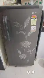 Samsung fridge single door