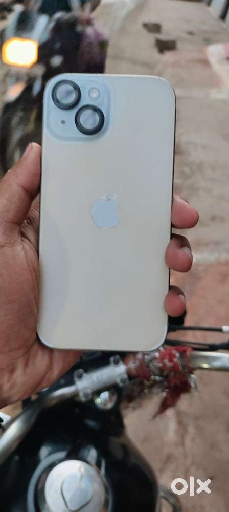 Iphone 15 Band New Condition 128Gb With Bill Box
