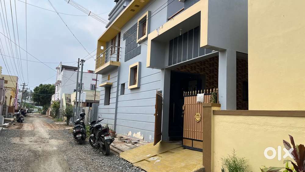 2bhk rental - Gnmills