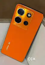 Infinix note 30 5G