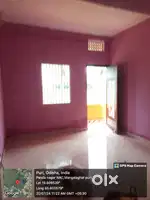 1BHK house for rent (Students and Bachelors allowed)