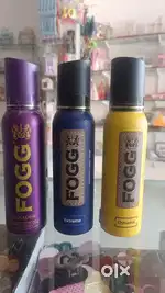 PERFUME FOGG