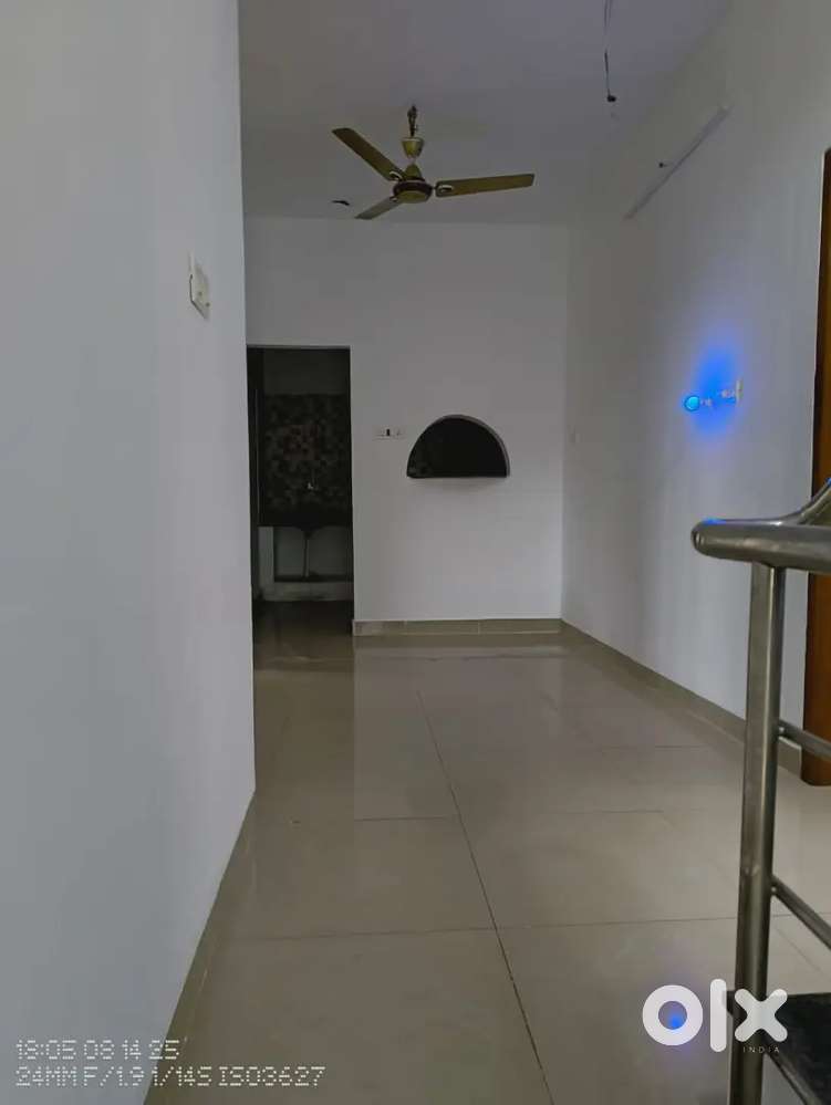 16000/-, 2BHK for rent