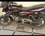 Bike for sale