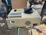Spectrophotometer