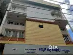Office cum residence