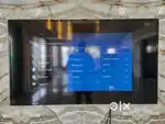 Samsung 160 cm (65 inch) tv for sale.