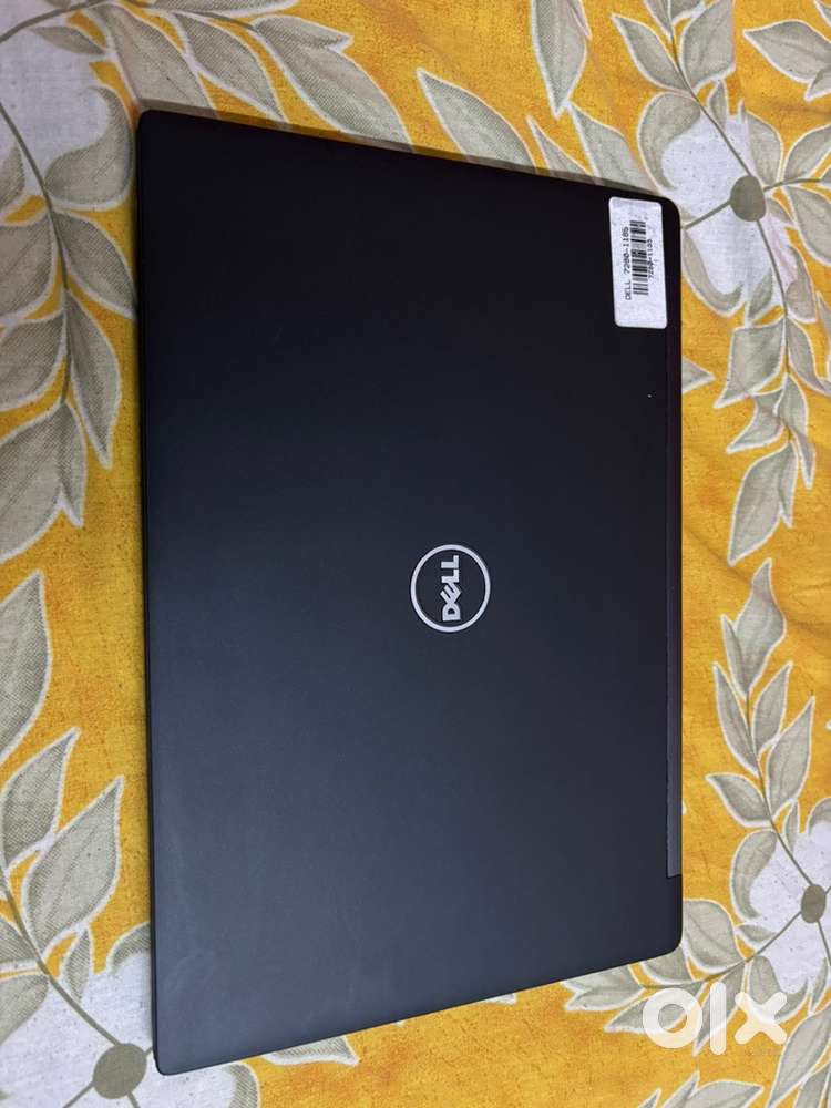 Dell lattitude core i5 Laptop slim