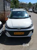 Hyundai Aura 1.2 E Petrol MT, 2023, LPG