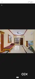 Daily Rent Rooms