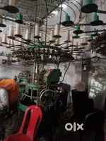 Sinker Nitig machine