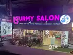 Urmy Unisex salon at Shahara plaza, Patrakarpuram