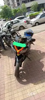 Yamaha R15 @ 95000