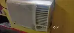 Carrier Window AC