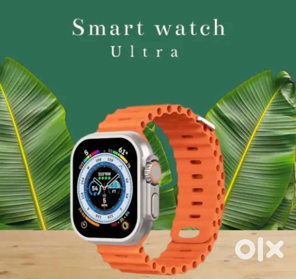 T800 ultra watch