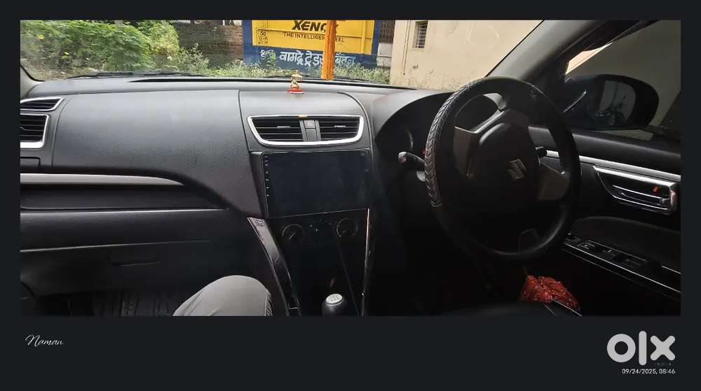 Maruti Suzuki Swift 2013 Petrol 120000 Km Driven