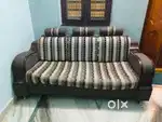3+1 seater sofa set