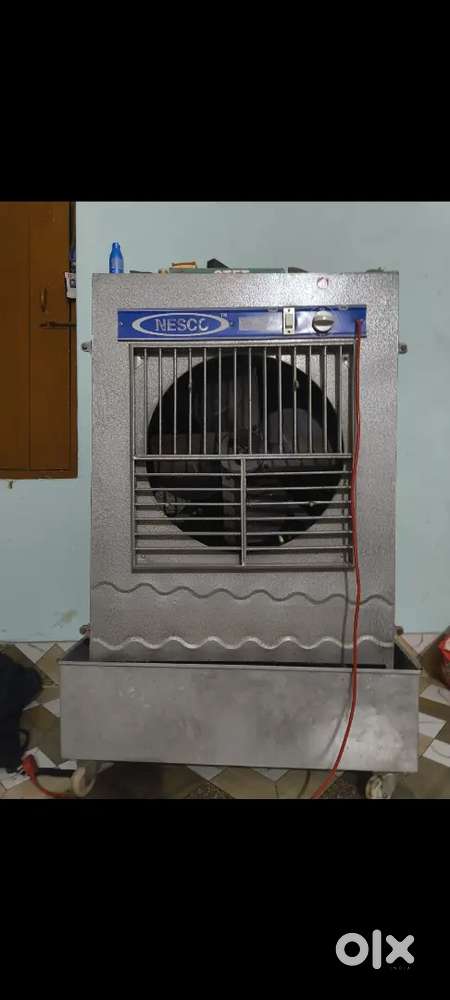 6month used Cooler