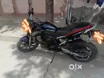 32000 km running good condition