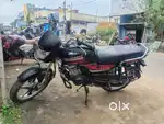 Honda CD 110