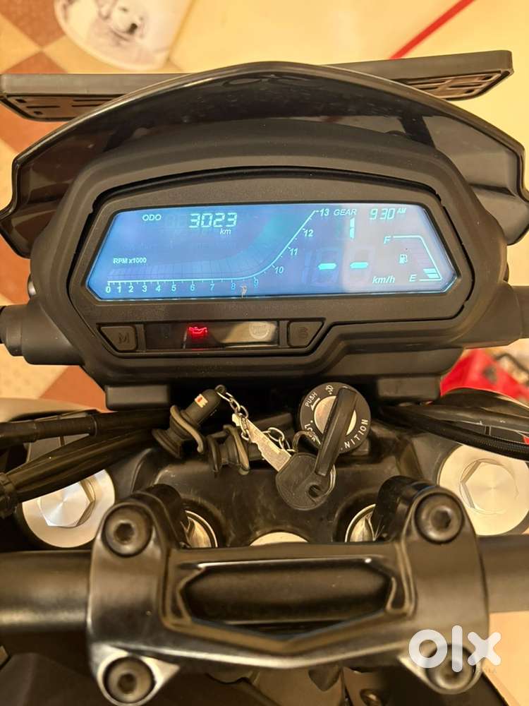 Bajaj Dominar 250 for sale
