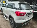 Toyota urban cruiser