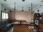 Large used flat for sale