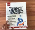 Verbal$Non verbal Reasoning