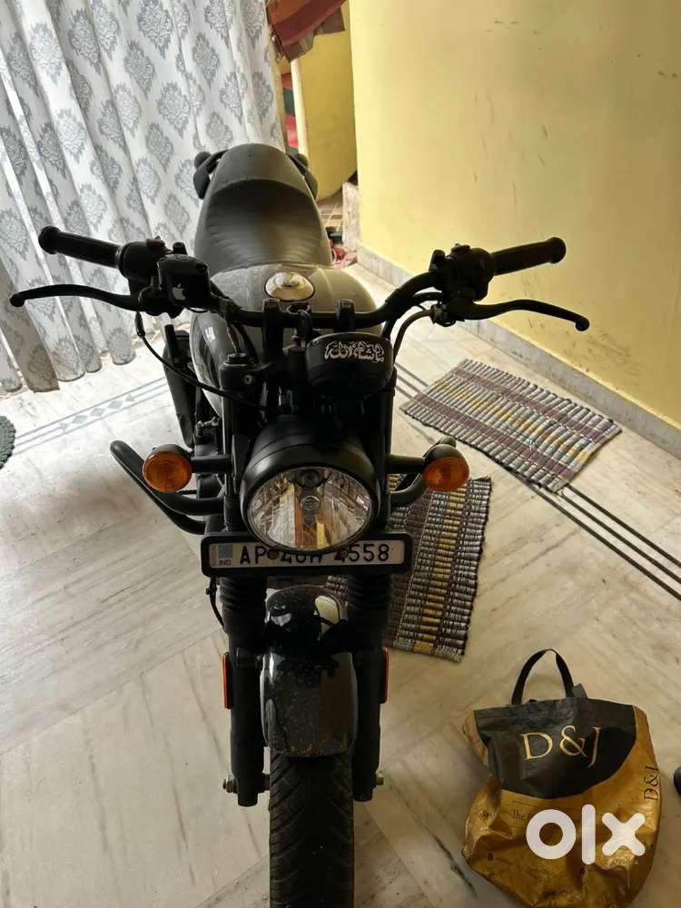 Gud condition no repair s showroom track