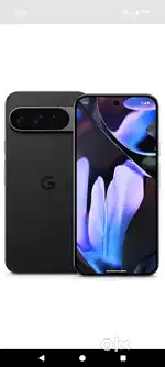 Google pixel 9 pro XL 16/128 GB