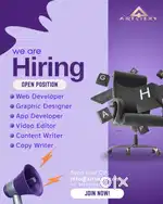 Web Designer