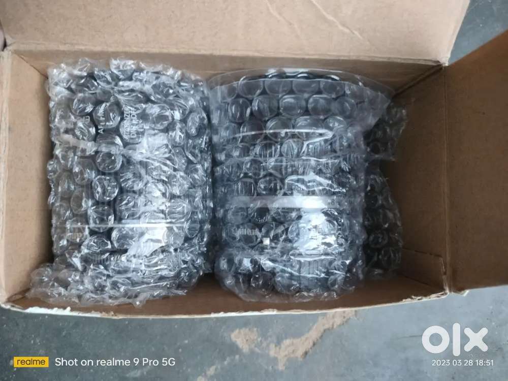 My 2 canon lance 18/55 selling