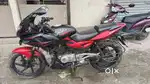 Pulsar 220