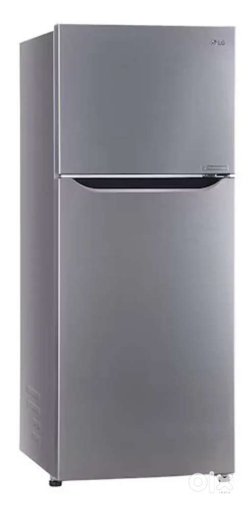 LG Refrigerator 242 ltr - Brand New