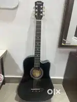 guitar acoustic
