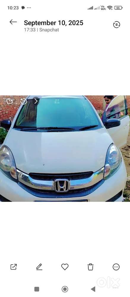 Very good mileage spiny aur car bazar wale sampark na kre