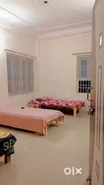 Sri ram girls hostel opp.An college behind roti restaurant