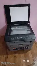 Brother 2520d laserjet