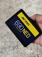 Ant ESports 1TB Brand New SSD in warranty