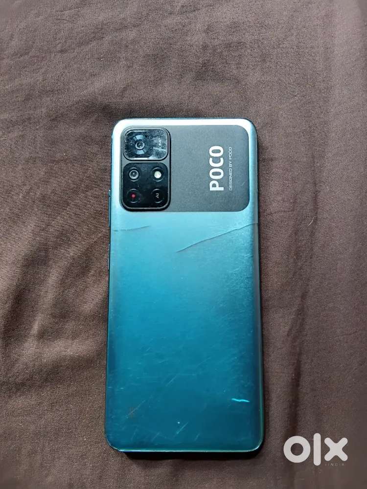 Hi there I'm urgently selling off my poco m4 pro 5g 4/64 gb