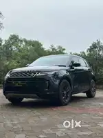 Land Rover Range Evoque HSE Dynamic, 2023, Diesel
