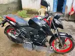 Apache RTR 160 4V Special Edition  Single Owner  Well Maintained